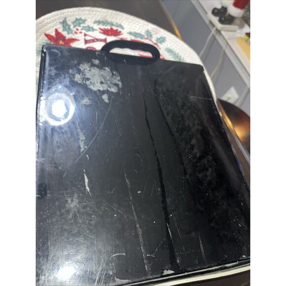 VTG 1995 Solo In The Spotlight Barbie Mattel 1960 Repro. + 1961 Case + Books - Picture 11 of 14